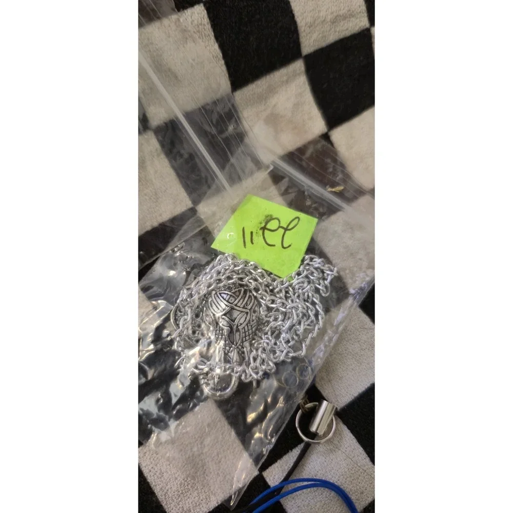 Bulk Lot Costume / Fashion Jewelry Necklaces & Chains Storage Unit Find
